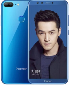 Ремонт  Huawei Honor 9 Lite Grey в Перми