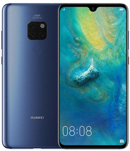 Ремонт Huawei Mate 20X  в Перми